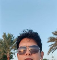 Riti - Acompañantes masculino in Doha