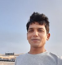 Riti - Male escort in Doha