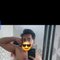 Riti K - Male adult performer in Lucknow