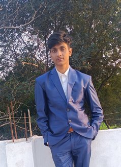 Ritick - Male adult performer in Lucknow Photo 1 of 6