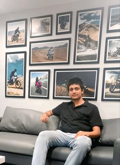 Ritick - Male escort agency in Varanasi Photo 1 of 1