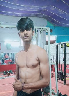 Ritick - Male adult performer in Lucknow Photo 2 of 6