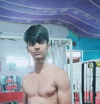 Ritick - Intérprete masculino de adultos in Lucknow