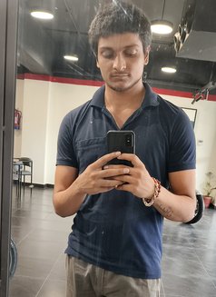 Ritick - Male adult performer in Lucknow Photo 3 of 6