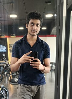 Ritick - Male adult performer in Lucknow Photo 5 of 6