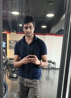 Ritick - Male adult performer in Lucknow Photo 6 of 6