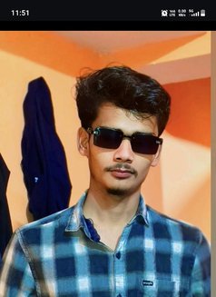 Ritik - Male escort in Noida Photo 2 of 5