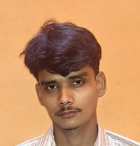 Ritik - Acompañantes masculino in Noida
