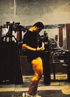 Ritik - Male escort in Bangalore Photo 3 of 10