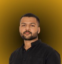 Ritik - Male escort in Bangalore