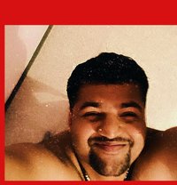 Ritik - Acompañantes masculino in Bangalore