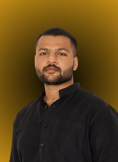 Ritik - Male escort in Bhopal Photo 1 of 4