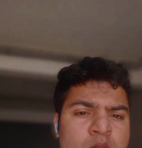 Ritik - Male escort in Bhopal