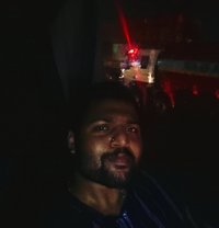 Ritik - Male escort in Bhopal