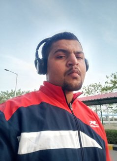 Ritik - Male escort in Bhopal Photo 5 of 8