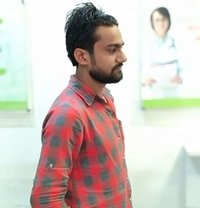 Ritik - Male escort in Gurgaon