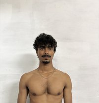 Ritik - Male escort in Guwahati