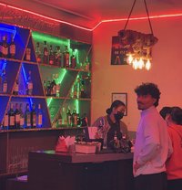 Ritik - Male escort in Guwahati