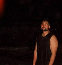 Ritik - Male escort in Indore