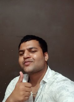 Ritik - Male escort in Indore Photo 6 of 10