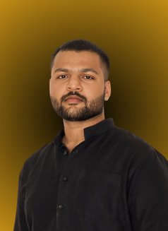 Ritik - Male escort in Indore Photo 10 of 10