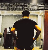 Ritik - Male escort in Mumbai