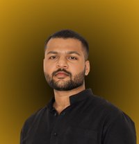 Ritik - Male escort in Mumbai