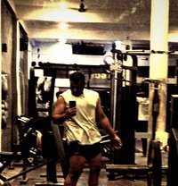 Ritik - Male escort in Mumbai