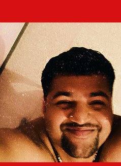 Ritik - Male escort in Mumbai Photo 10 of 10