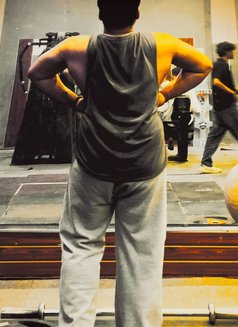 Ritik - Male escort in New Delhi Photo 1 of 10