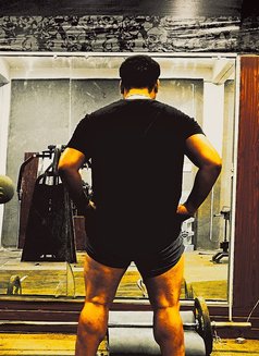 Ritik - Male escort in New Delhi Photo 2 of 10