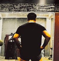 Ritik - Male escort in New Delhi