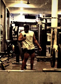 Ritik - Male escort in New Delhi Photo 8 of 10