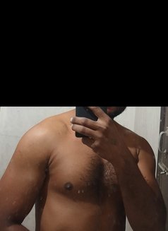 Ritik - Male escort in New Delhi Photo 1 of 2