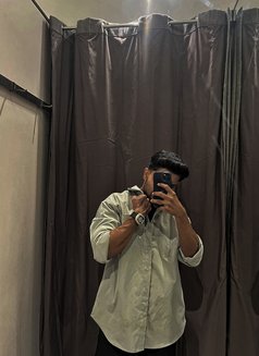 Ritik - Male escort in New Delhi Photo 1 of 4