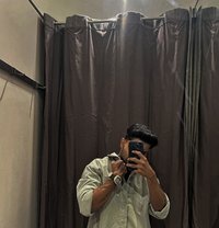 Ritik - Acompañantes masculino in New Delhi