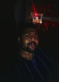Ritik - masseur in Pune Photo 8 of 9