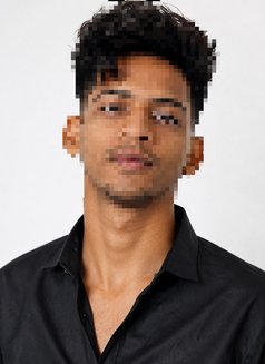 Ritik - Male escort in Thane Photo 1 of 3