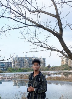 Ritik - Male escort in Thane Photo 3 of 3