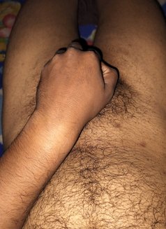 Ritik profetional body massager - masseur in Surat Photo 7 of 7