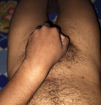 Ritik profetional body massager - masseur in Surat