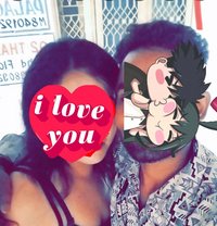 Ritik profetional body massager - masseur in Surat