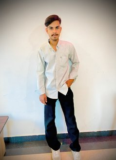 Ritik Top Ind - Male escort in Dubai Photo 5 of 5