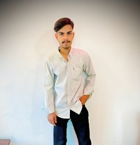 Ritik Top Ind - Male escort in Dubai