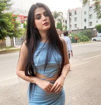 Ritika 90539 Now 96039 Esscort Service - escort in Chandigarh