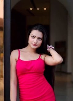 Real meet amazing service - escort in Pune Photo 1 of 1