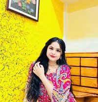 ️Ritika Arora Cam Session Only - escort in Chennai