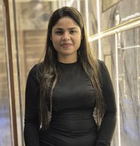 ꧁༒🥀꧁ CAM QUEEN 🧿& MEET GFE ༒꧂, escort - puta in Mumbai Photo 1 of 1