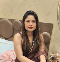 ꧁༒🥀꧁ CAM QUEEN 🧿& MEET GFE ༒꧂, escort - escort in Mumbai Photo 2 of 3