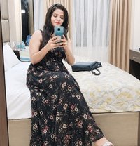 Manisha Best Real Meet & Cam Bangalore - escort in Bangalore